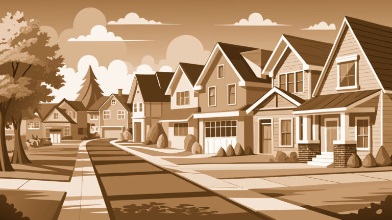 Stone Ridge neighborhood